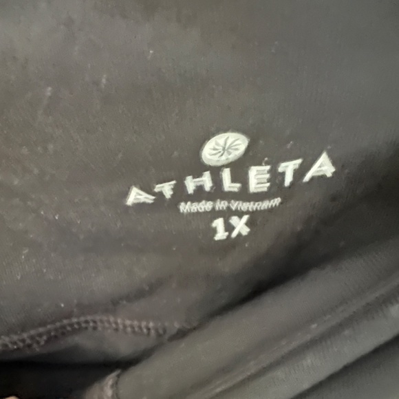 Athleta Leggings - Picture 2 of 2